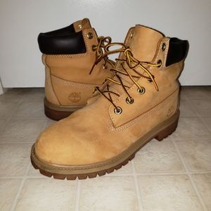 Timberland Classic Boot